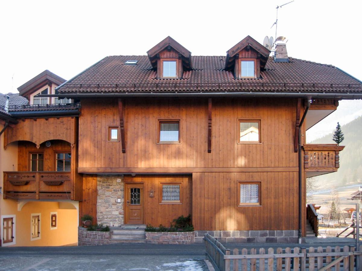 Apartamento Lazzer-2 By Interhome